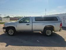 2011 GMC Sierra 1500 - Photo 8