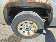 2011 GMC Sierra 1500 - Photo 31