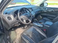 2015 INFINITI QX60 - Photo 10