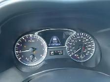 2015 INFINITI QX60 - Photo 11