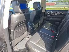 2015 INFINITI QX60 - Photo 14