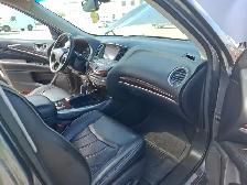 2015 INFINITI QX60 - Photo 18