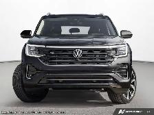 2026 Volkswagen Atlas Execline | IN STOCK - Photo 2