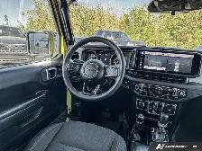 2024 Jeep Wrangler Sport S | HEATED SEATS & STEERING | CARPLAY - Photo 10