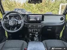 2024 Jeep Wrangler Sport S | HEATED SEATS & STEERING | CARPLAY - Photo 11