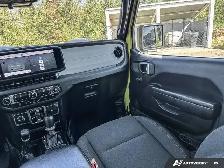 2024 Jeep Wrangler Sport S | HEATED SEATS & STEERING | CARPLAY - Photo 12