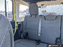 2024 Jeep Wrangler Sport S | HEATED SEATS & STEERING | CARPLAY - Photo 13