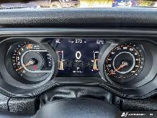 2024 Jeep Wrangler Sport S | HEATED SEATS & STEERING | CARPLAY - Photo 16
