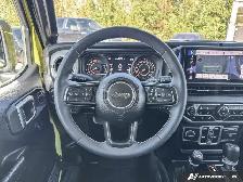 2024 Jeep Wrangler Sport S | HEATED SEATS & STEERING | CARPLAY - Photo 22