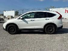 2014 HONDA CR-V TOURING EDITION | AWD | LOW KM - Photo 3