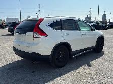 2014 HONDA CR-V TOURING EDITION | AWD | LOW KM - Photo 5