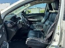 2014 HONDA CR-V TOURING EDITION | AWD | LOW KM - Photo 6