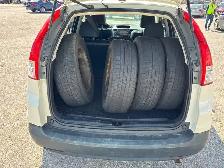 2014 HONDA CR-V TOURING EDITION | AWD | LOW KM - Photo 9