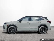 2026 Volkswagen Tiguan Comfortline R-Line Black Edition | IN - Photo 3