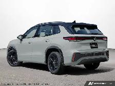 2026 Volkswagen Tiguan Comfortline R-Line Black Edition | IN - Photo 4