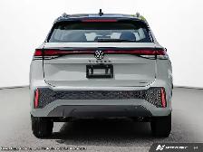 2026 Volkswagen Tiguan Comfortline R-Line Black Edition | IN - Photo 5
