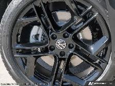 2026 Volkswagen Tiguan Comfortline R-Line Black Edition | IN - Photo 7
