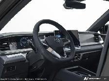 2026 Volkswagen Tiguan Comfortline R-Line Black Edition | IN - Photo 8