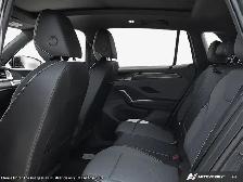 2026 Volkswagen Tiguan Comfortline R-Line Black Edition | IN - Photo 17