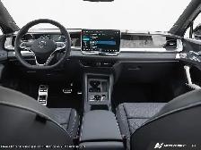2026 Volkswagen Tiguan Comfortline R-Line Black Edition | IN - Photo 18