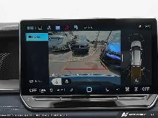 2026 Volkswagen Tiguan Comfortline R-Line Black Edition | IN - Photo 19