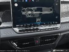 2026 Volkswagen Tiguan Comfortline R-Line Black Edition | IN - Photo 20