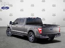 2022 Ford F-150 Lariat 4WD SuperCrew 6.5' Box - Photo 2