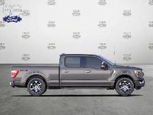 2022 Ford F-150 Lariat 4WD SuperCrew 6.5' Box - Photo 5