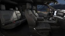 2022 Ford F-150 Lariat 4WD SuperCrew 6.5' Box - Photo 6