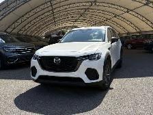 2025 Mazda CX-70 PHEV GS-L / CERTIFIED-PRE OWNED