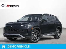 2026 Volkswagen Tiguan Comfortline | IN STOCK