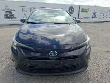 2025 Toyota Corolla Hybrid - Photo 2