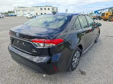 2025 Toyota Corolla Hybrid - Photo 5