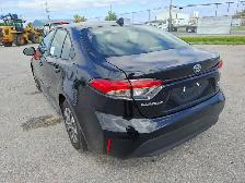 2025 Toyota Corolla Hybrid - Photo 7