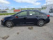 2025 Toyota Corolla Hybrid - Photo 8