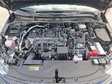2025 Toyota Corolla Hybrid - Photo 9