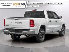 2026 Ram 1500 - Photo 2