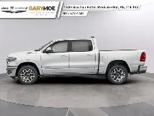 2026 Ram 1500 - Photo 3