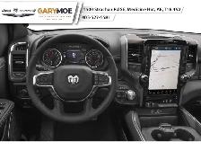 2026 Ram 1500 - Photo 4