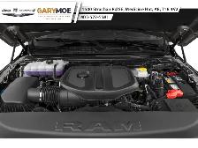 2026 Ram 1500 - Photo 9