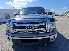 2014 Ford F-150 - Photo 2