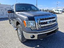 2014 Ford F-150 - Photo 3