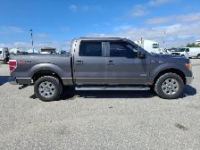 2014 Ford F-150 - Photo 4