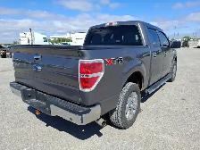 2014 Ford F-150 - Photo 5