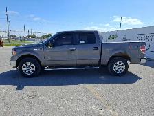 2014 Ford F-150 - Photo 8