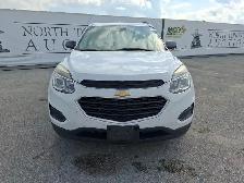 2016 Chevrolet Equinox - Photo 2