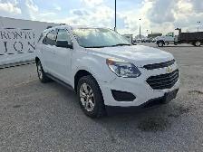 2016 Chevrolet Equinox - Photo 3