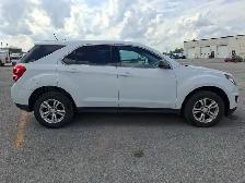 2016 Chevrolet Equinox - Photo 4