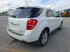 2016 Chevrolet Equinox - Photo 5