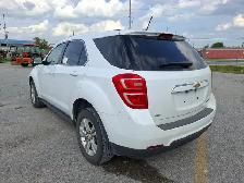 2016 Chevrolet Equinox - Photo 7